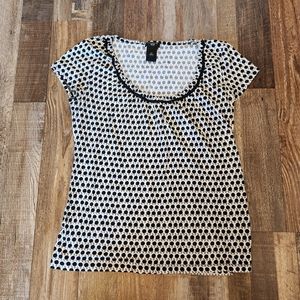 Ann Taylor Top